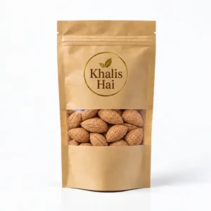 Almonds with Shell - Badam