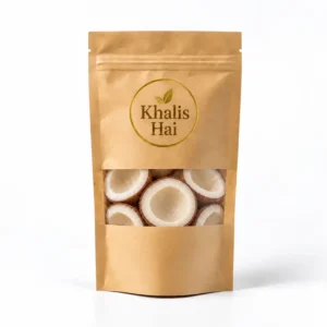 Dried Coconut - Khopra