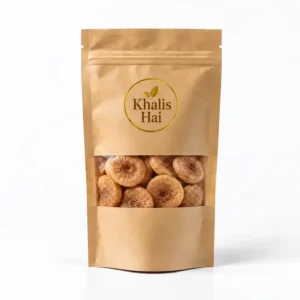 Dried Fig - Anjeer