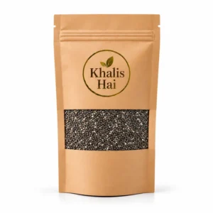 Chia Seeds - چیا کے بیج