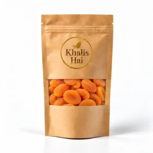 Dried Apricot Seedless - Khubani