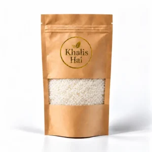 Dried Coconut Powder