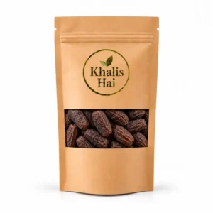 Dry Dates - Chuhara