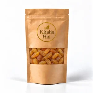 Dried Kishmish - Dry Raisins