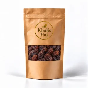 Dried Munakka - Black Raisins