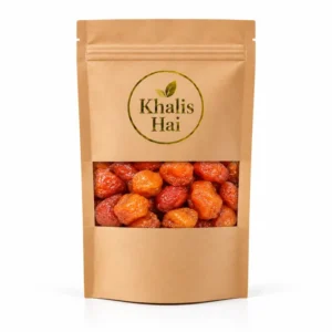 Dried Plum with Seeds - Alo Bukhara