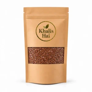 Flax Seeds - السی کے بیج