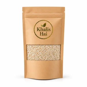 Poppy Seeds - Khashkhash